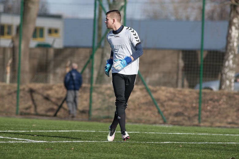 Regionalny Puchar Polski. Bartłomiej Wojtanowski: gra w beach soccera, w lidze halowej, a także lidze szóstek 