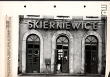Tak dworzec kolejowy w Skierniewicach prezentował się 40 lat temu. Mamy wyjątkowe zdjęcia