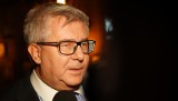 Ryszard Czarnecki: Ostrzelano moje biuro europoselskie. Wystrzelono ponad 70 kul