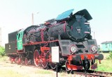 Słynna lokomotywa z filmu "Pułkownik Kwiatkowski" idzie w kwietniu pod młotek