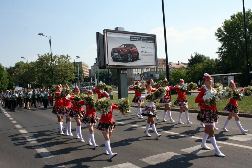 XI Festiwal Orkiestr im. Edwarda E. Czernego w Zabrzu