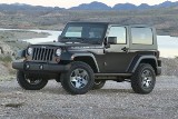 Jeep Wrangler Rubicon doceniony przez specjalistów