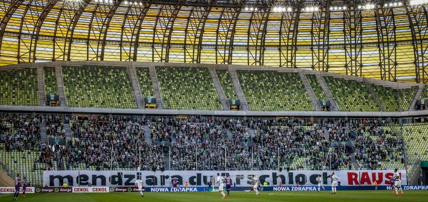 Dokąd zmierza Lechia po decyzji prezesa? Zagadkowa decyzja Adama Mandziary