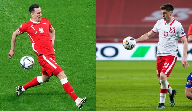 Duet Milik - Piątek na Anglię? Oto opcje bez Lewandowskiego