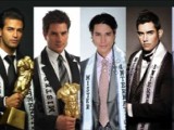 Z kim zmierzy się Rafał Maślak w wyborach Mister International 2014? (WIDEO) 