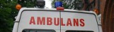Kierowca w Barlinku potrącił dwie 12-latki