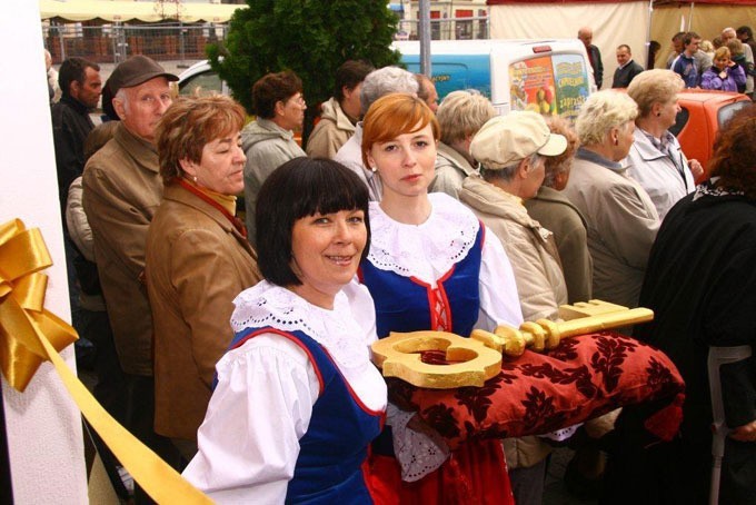 Smakołyki z regionu