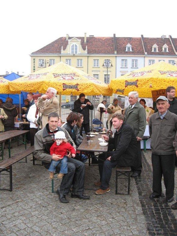 Smakołyki z regionu