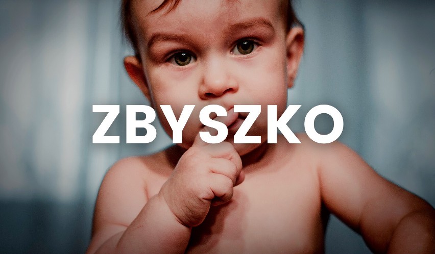 Oryginalne imię dla dziecka: te imiona nadawane są w Polsce najrzadziej. Jak nazwać dziecko, by się wyróżniało?