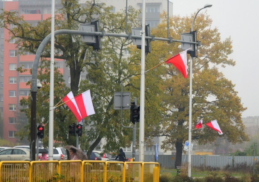 Zobacz programy imprez, które odbędą się 11 listopada w...