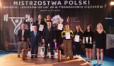 Makowianki z medalami Mistrzostw Polski w podnoszeniu ciężarów!