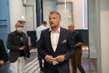 Tomasz Salski: Do piłkarza trzeba dzwonić ciut wcześniej niż za przysłowiowe pięć dwunasta