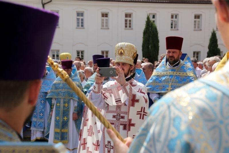 16 sierpnia wyruszy z Białegostoku XXIII Ekumeniczna Piesza...