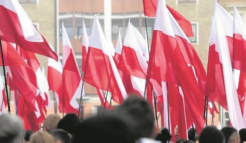 Z okazji 100-lecia niepodległości odbędą się w Toruniu...