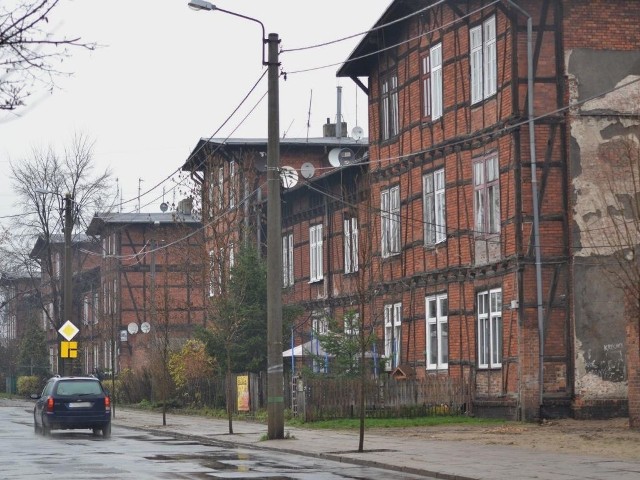 Antyterroryści szturmują byudynek na Londynku w maju tego roku. Była to jedna z akcji, w wyniku ktorych udało się zlikwidować sklep z amfetaminą przy ulicy Pomorskiej.