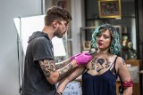 Tattoo Konwent 2018: Fakty i mity o tatuażach. Tegoroczna edycja poświęcona rodzinom z dziećmi [ZDJĘCIA]