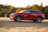 Lexus RX 350L. Co się kryje pod tą nazwą? 