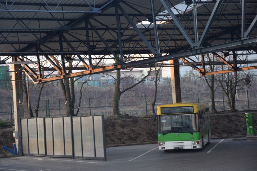Od 1 marca zmienia się rozkład jazdy autobusów Miejskiego...