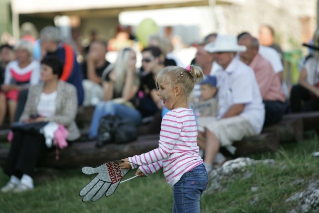 Dni Ogrodzieńca 2013