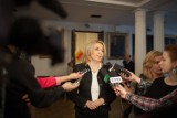 PiS chce obniżyć pensję prezydent Hanny Zdanowskiej