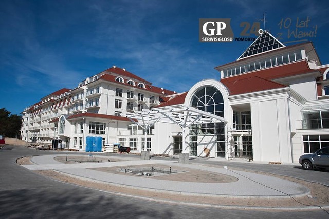W ciągu 10 lat istnienia portalu gp24.pl w Słupsku i regionie słupskim powstało wiele inwestycji, które zmieniły jego oblicze. Wybraliśmy dla Was 10 najważniejszych. Zobaczcie nasz przegląd. Oglądaj także: Grand Lubicz w Ustce już otwarty. Na gości czeka aquapark i restauracja