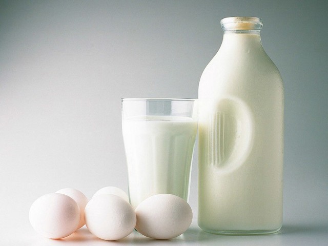 Najlepiej z eksportem radzi sobie branża mleczarska i drobiowa