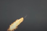 Rakieta SpaceX wystartowała w kierunku asteroidy Psyche. Jej lot miał odbyć się w czwartek