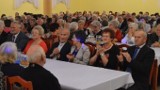 W Chlebowie spotkało się prawie 300 emerytów i rencistów  
