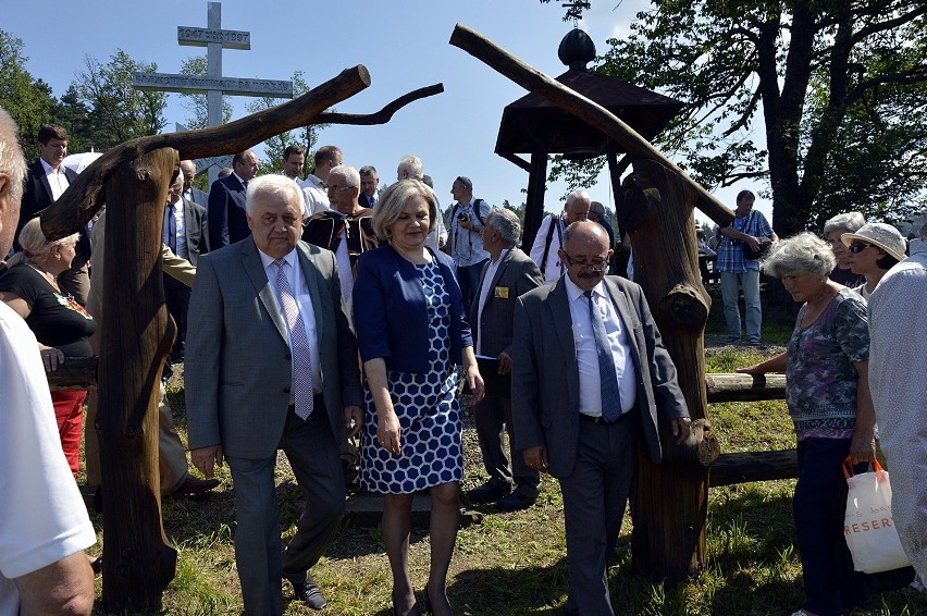 W Zdyni zakończyła się 36. Watra. W piątek były zaręczyny, wczoraj wesele a dzisiaj poprawiny [ZDJĘCIA]