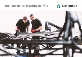Przyszłość tworzenia: Autodesk Roadshow 2016 w Katowicach