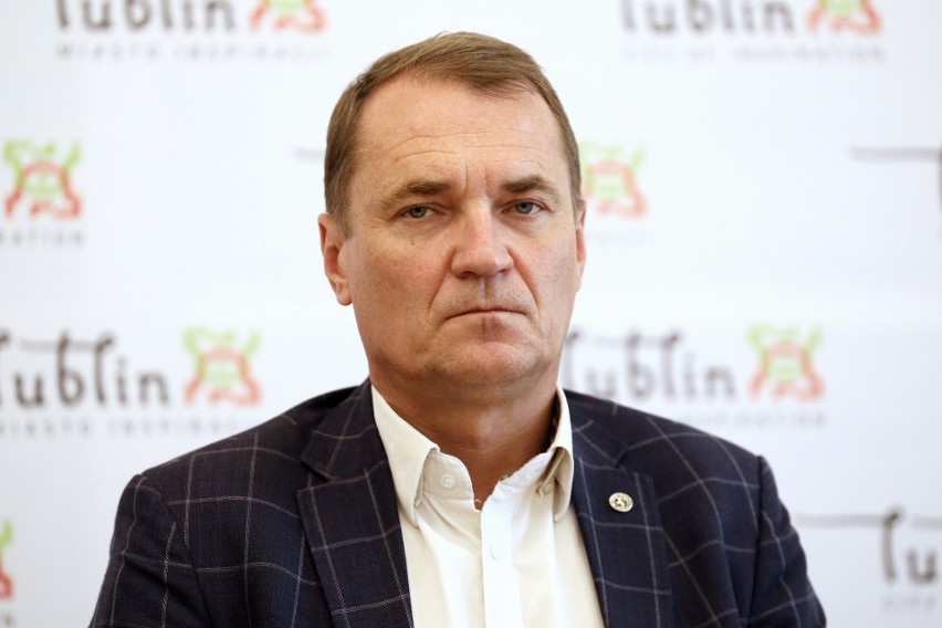 Prezydent Krzysztof Żuk: to będzie jeden z najtrudniejszych budżetów w historii samorządu