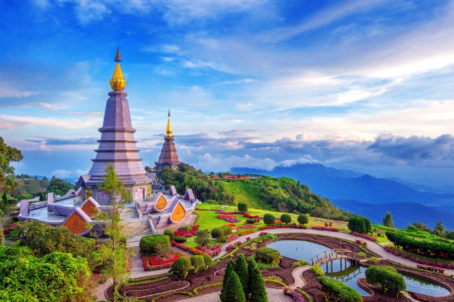 Nowe przepisy będą obowiązywać w najpopularniejszych lokalizacjach, m.in. w Bangkoku, Chiang Mai czy na wyspie Phuket.