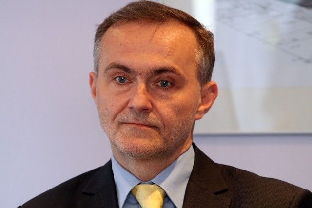 Prezydent Gdyni, Wojciech Szczurek