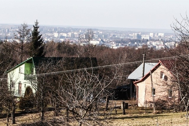 W malowniczo położonej Malawie miasto widzi tereny rekreacyjne i mieszkaniowe. Ale tamtejsi mieszkańcy ciągle wolą zostać na wsi i uprawiać rolę.