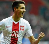 Bartosz Kapustka. Mimo goli w kadrze, wciąż musi zbierać piłki