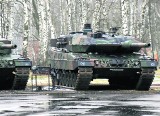 Czy kolejne czołgi odjadą z pancernej stolicy Polski? 