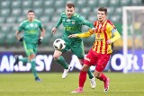 Śląsk Wrocław - Korona Kielce 1:1 [WYNIK, RELACJA 16.12.2018, BRAMKI, SKRÓT VIDEO]