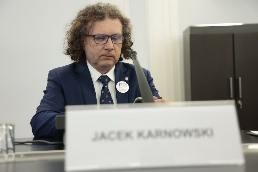 Jacek Karnowski i Mirosław Pobłocki muszą przeprosić Łukasza...