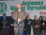 AgroLiga - najlepsi producenci rolni oraz smakołyki z gruszek