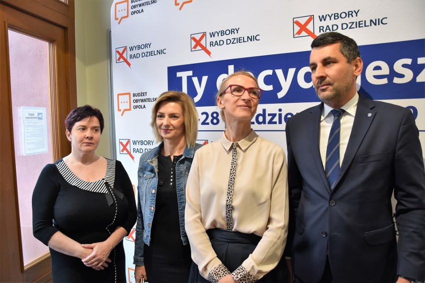 Wystartowało głosowanie w Budżecie Obywatelskim Opola 2020...