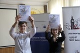 Międzyszkolny konkurs Poligloci 2018. Najlepsi okazali się uczniowie z Białegostoku [ZDJĘCIA]