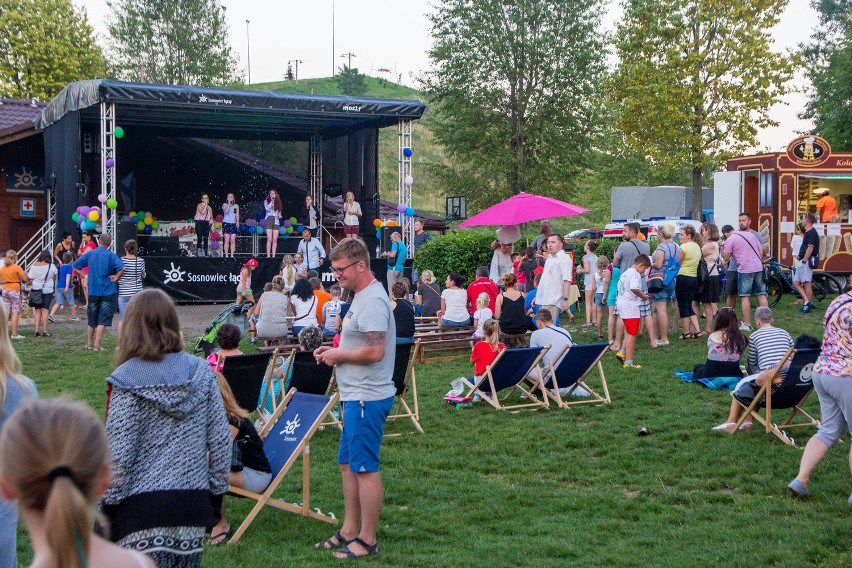 Sosnowiec: Wielkie Grillowanie na Chilloucie na Górce Środulskiej za nami [ZDJĘCIA]