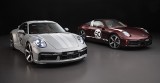 Nowe Porsche 911 Sport Classic. Najmocniejsze 911 z manualną skrzynią biegów  