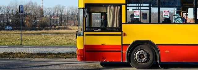 Od 30 marca autobusy w Wodzisławiu Śląskim będą kursować według rozkładu jazdy obowiązującego w dni wolne od nauki szkolnej.