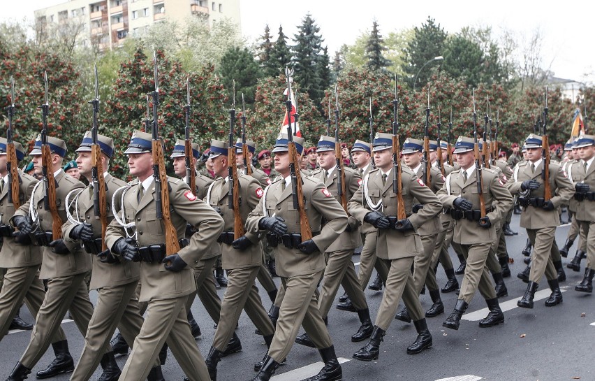 Ostatni pobór do wojska odbył się w 2008 roku, a ostatnie...