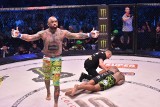 KSW 39 Colosseum: Fernando Rodrigues Jr. - Marcin Różalski [ZDJĘCIA, WIDEO, WALKA]