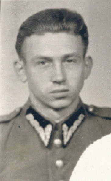 Kpt. Władysław Mróz