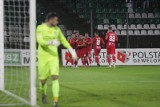 Fortuna 1 Liga. Szalony mecz w Sosnowcu. Sześć goli, trzy karne i podział punktów