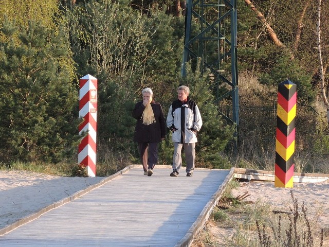 W sobotę 19 kwietnia 2014r., o godz. 10:00 na placu parkingowym na granicy Świnoujście &#8211; Ahlbeck odbędzie się Festiwal Rzeźb w Piasku.