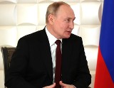 Ołeksij Arestowicz: Putin walczy o swoje życie. Jeśli przegra wojnę, zostanie zabity